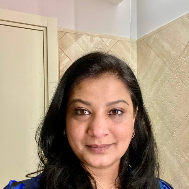 Dr. (Ayu) Kanchan Sharma